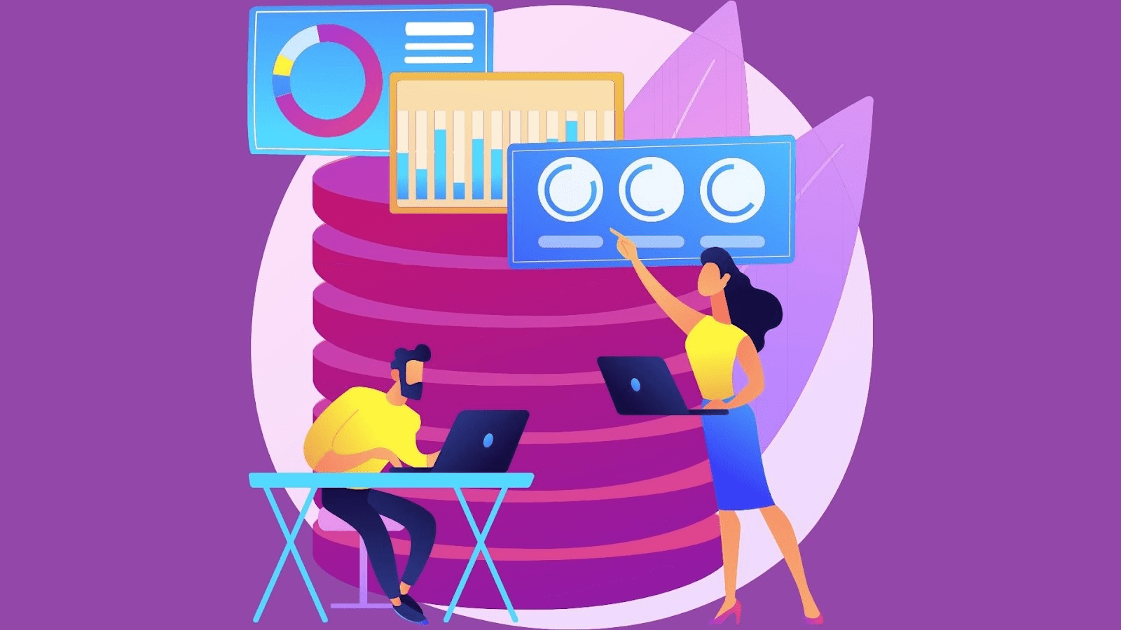 What Are Data Silos And Why Are They Bad For Business?